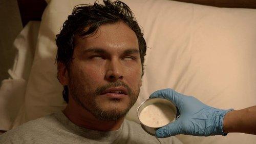 Combat Hospital Season 1 Episode 7 - Reckless