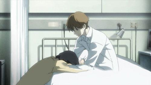 Natsuyuki Rendezvous Season 1 Episode 2 - Episode 2