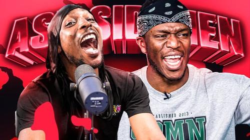 Ask the Sidemen Season 2 Episode 18 - Ep. 35 "SOME PEOPLE ARE JUST ASSHOLES"