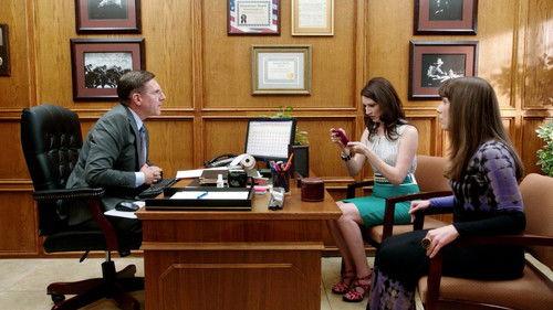 Teachers Season 1 Episode 7 - Bad Tweeter