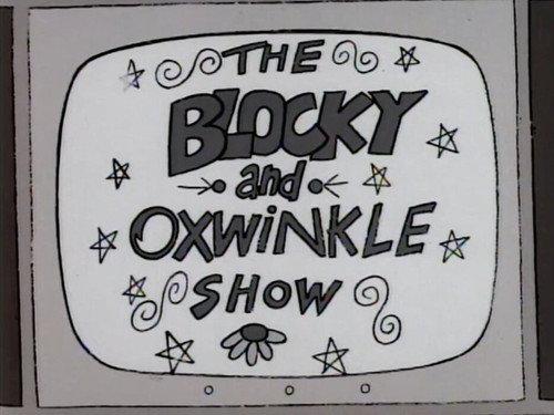 Rugrats Season 3 Episode 16 - Sour Pickles