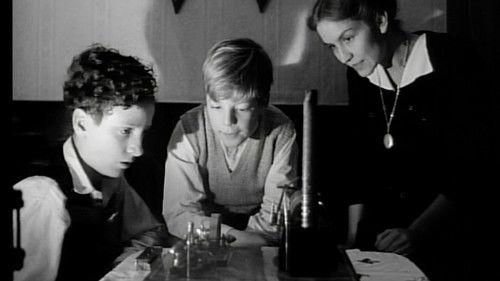 Heimat Season 1 Episode 3 - The Best Christmas Ever (1935)