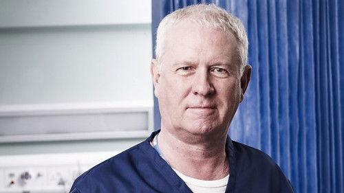 Casualty Season 34 Episode 12 - The Investigation of Holby ED
