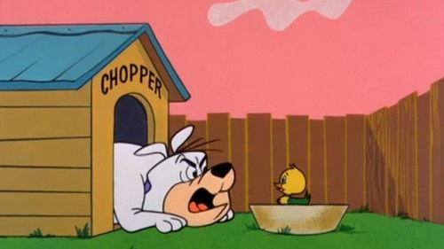 The Yogi Bear Show Season 1 Episode 3 - Out of Luck Duck