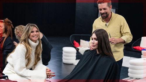 Germany's Next Topmodel Season 20 Episode 7 - The Big Makeover