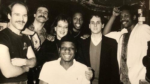 History of the World Season 7 Episode 14 - Disco: Rock the boat