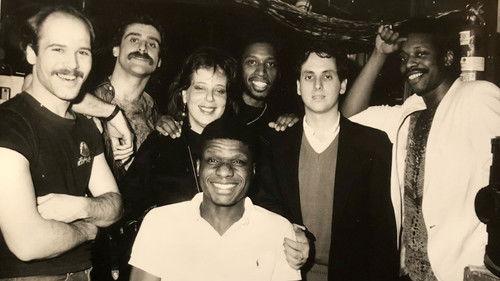 History of the World Season 7 Episode 14 - Disco: Rock the boat