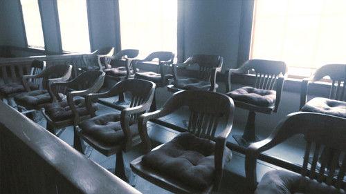 Badlands, Texas Season 1 Episode 4 - The Trial