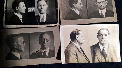 Mysteries at the Museum Season 7 Episode 10 - Dramatic Defection, Wrong Way Flight, Cowboy's Revenge