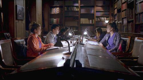 The Girl Season 1 Episode 13 - Episode 13