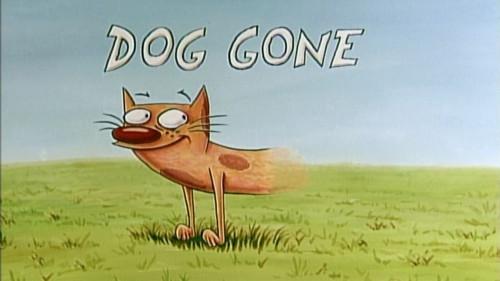 undefined Season 1 Episode 1 - Dog Gone