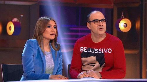 Where's the Logic? Season 3 Episode 20 - Episode 20