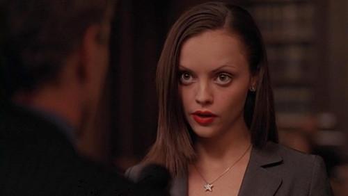 Ally McBeal Season 5 Episode 20 - What I'll Never Do For Love Again