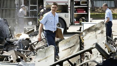 Air Disasters Season 9 Episode 6 - Carnage in Sao Paolo