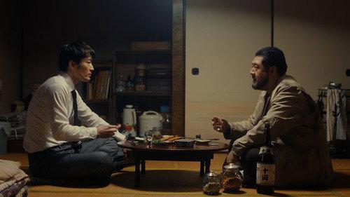 Fujiko F. Fujio Sci-Fi Short Drama Season 3 Episode 11 - Episode 11