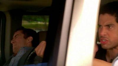 CSI: Miami Season 4 Episode 8 - Nailed