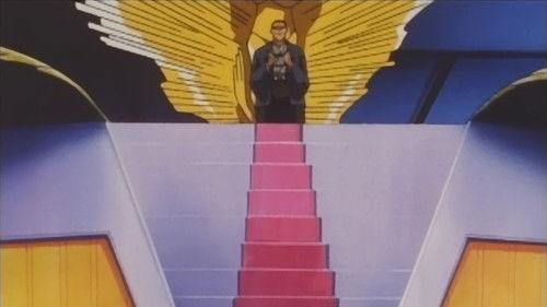 Battle Athletes Victory Season 1 Episode 22 - Farewell & Introduction