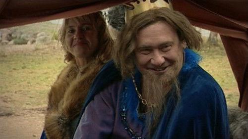 Hem till Midgård Season 1 Episode 10 - Drottningen