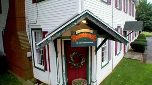 Ghost Hunters Season 7 Episode 25 - Christmas Spirit