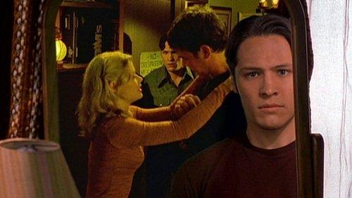 Roswell Season 2 Episode 21 - The Departure