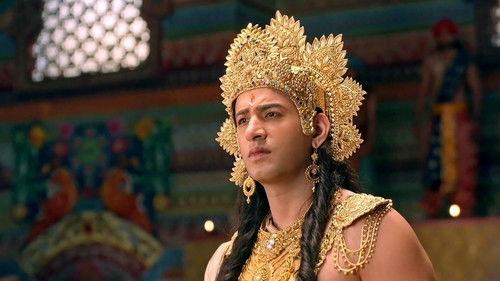 RadhaKrishn Season 3 Episode 15 - Yudhisthir Faces Defeat