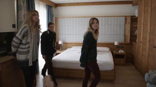 Stranded Season 1 Episode 3 - Fragments of the Past