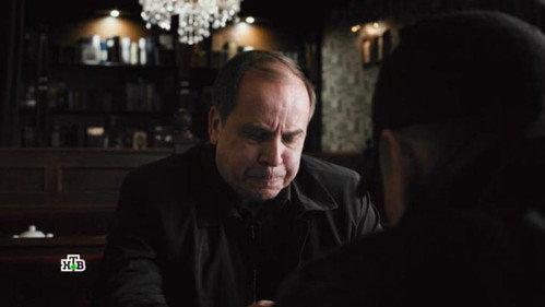 First Department Season 2 Episode 5 - Episode 5