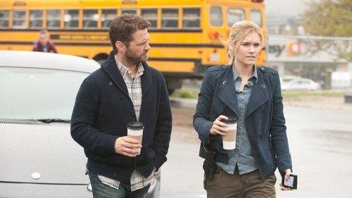 Haven Season 2 Episode 5 - Roots