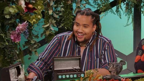 Dimension 20's Adventuring Party Season 10 Episode 3 - Was Your Father a Meat Burglar?