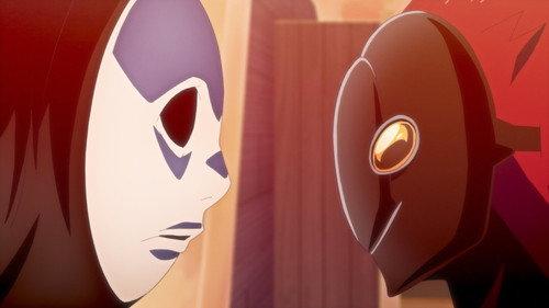GOOD NIGHT WORLD Season 1 Episode 7 - BAN
