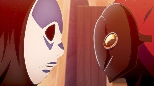 GOOD NIGHT WORLD Season 1 Episode 7 - BAN