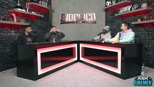 Ask the Sidemen Season 1 Episode 11 - Ep. 11 "THE FINAL SIDEMEN VIDEO"