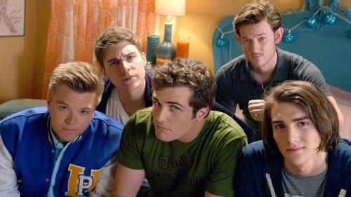 undefined Season 5 Episode 6 - Don't Dream It's Over