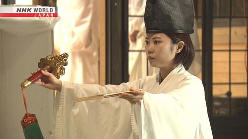 Hometown Stories Season 11 Episode 22 - The Future of an Ancient Ritual