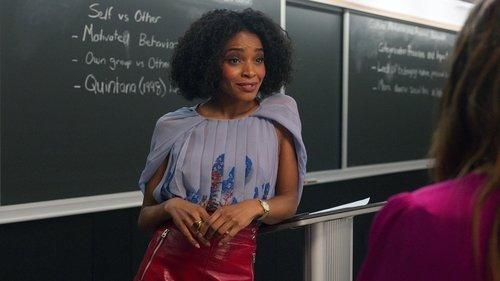 undefined Season 1 Episode 4 - New New York