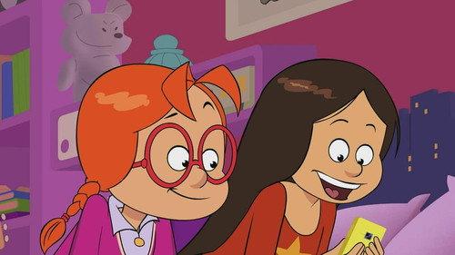 The Sisters Season 3 Episode 20 - Episode 20