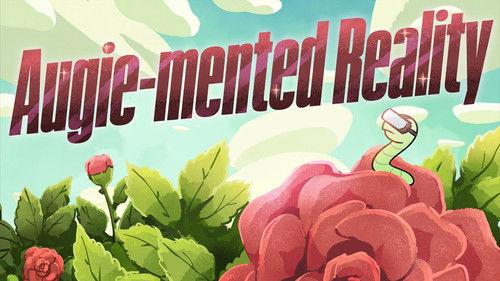 Jellystone! Season 3 Episode 13 - Augie-mented Reality