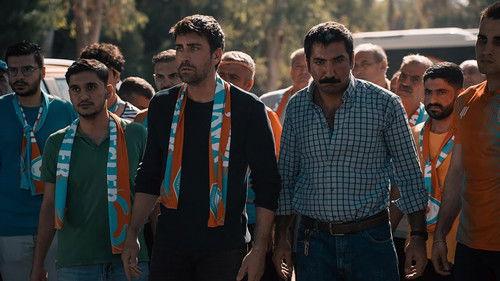 Magarsus Season 2 Episode 2 - Show Must Go On