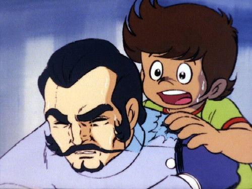 Great Mazinger Season 1 Episode 26 - The secret of Dr. Kabuto