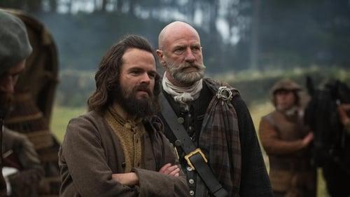 Outlander Season 1 Episode 5 - Rent