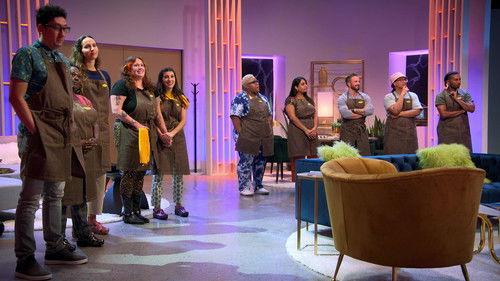 Secret Chef Season 1 Episode 1 - Teamwork