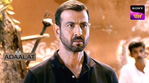 Adaalat Season 2 Episode 20 - Pandit Is Dead