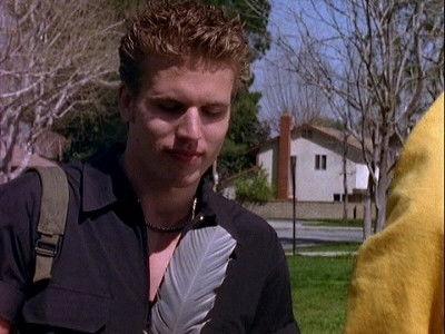 Power Rangers Season 8 Episode 13 - Ryan's Destiny