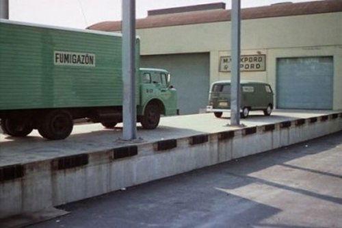 undefined Season 1 Episode 24 - The Train