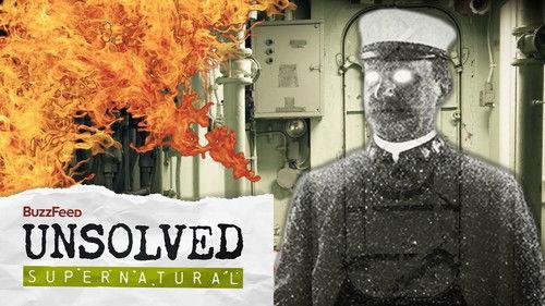 undefined Season 6 Episode 3 - The Lost Souls of the USS Yorktown