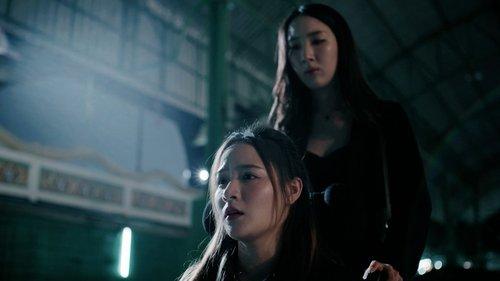 Hide & Sis Season 1 Episode 11 - Episode 11