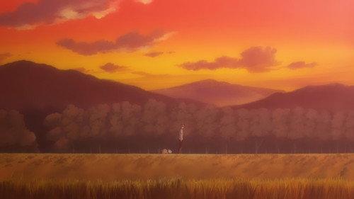 undefined Season 1 Episode 3 - The Mysterious Person at the Eight Fields