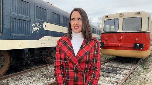 Cachitos de hierro y cromo Season 8 Episode 4 - Episode 4