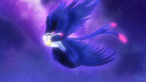 Raven of the Inner Palace Season 1 Episode 9 - Water's Voice