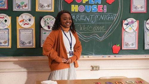 undefined Season 1 Episode 10 - Open House